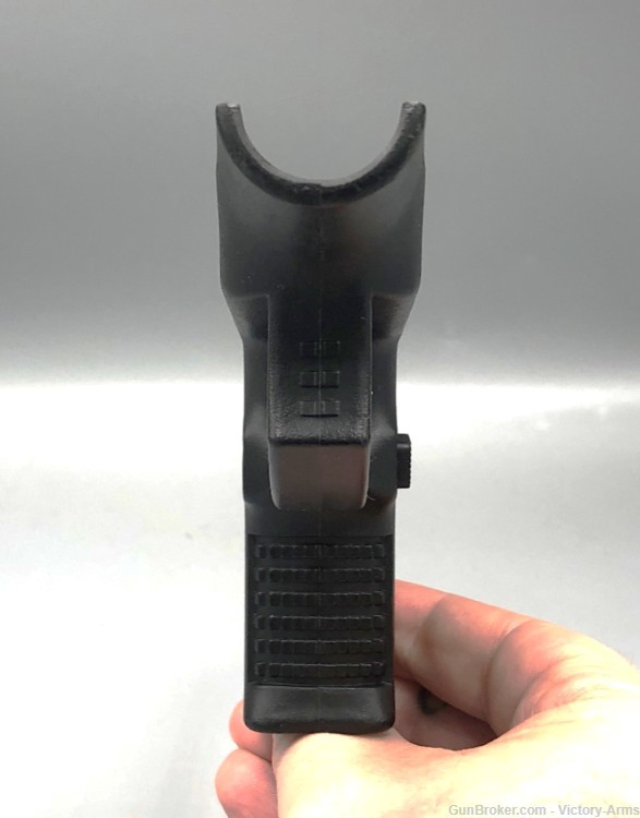 Taurus PT 111 9mm Black Pistol Grip W/Mag Release-img-4