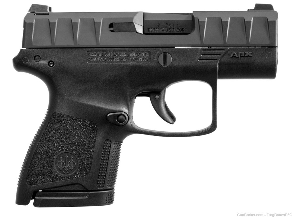 Beretta APX Carry-img-0