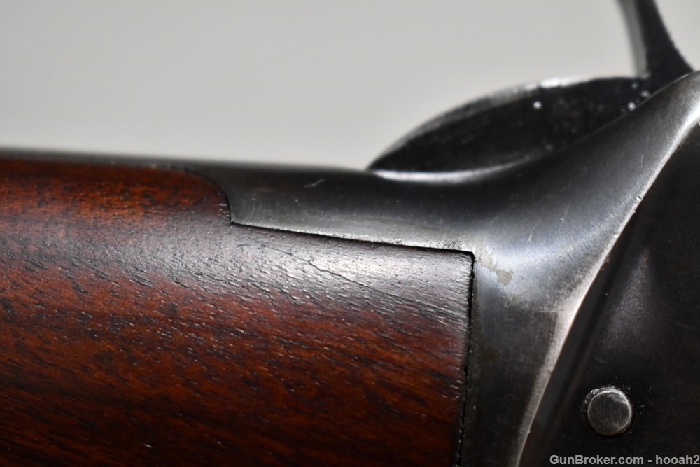 Winchester Model 94 Lever Action Carbine 32 Win Spl 1950 C&R-img-42