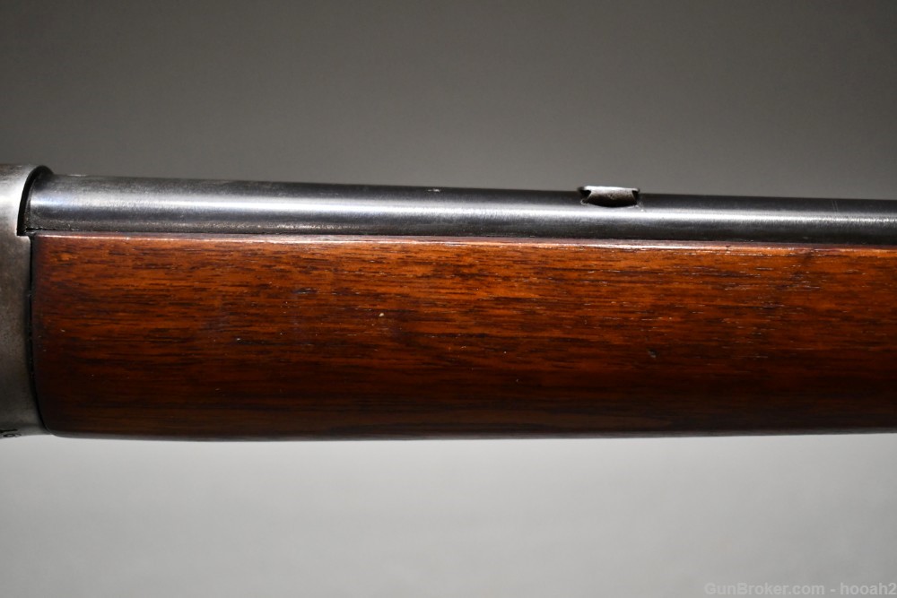 Winchester Model 94 Lever Action Carbine 32 Win Spl 1950 C&R-img-6