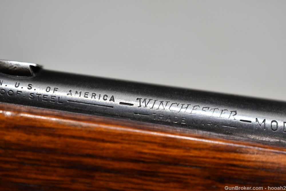 Winchester Model 94 Lever Action Carbine 32 Win Spl 1950 C&R-img-39