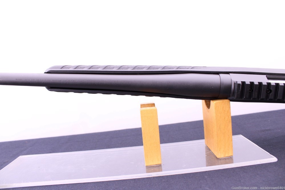 RUGER AMERICAN 243 WINCHESTER 22” BARREL INTEGRATED PIC RAIL -img-26