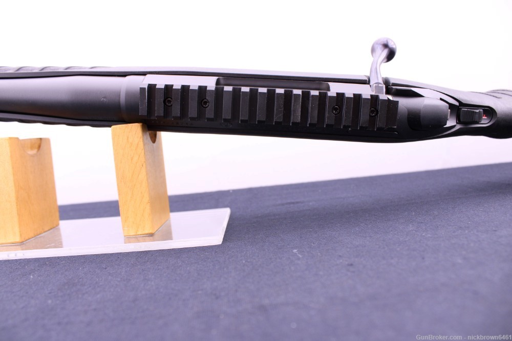 RUGER AMERICAN 243 WINCHESTER 22” BARREL INTEGRATED PIC RAIL -img-25