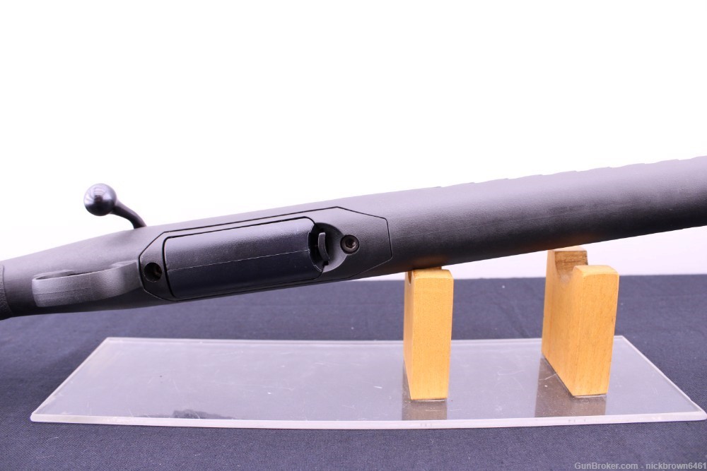 RUGER AMERICAN 243 WINCHESTER 22” BARREL INTEGRATED PIC RAIL -img-19