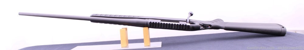 RUGER AMERICAN 243 WINCHESTER 22” BARREL INTEGRATED PIC RAIL -img-22