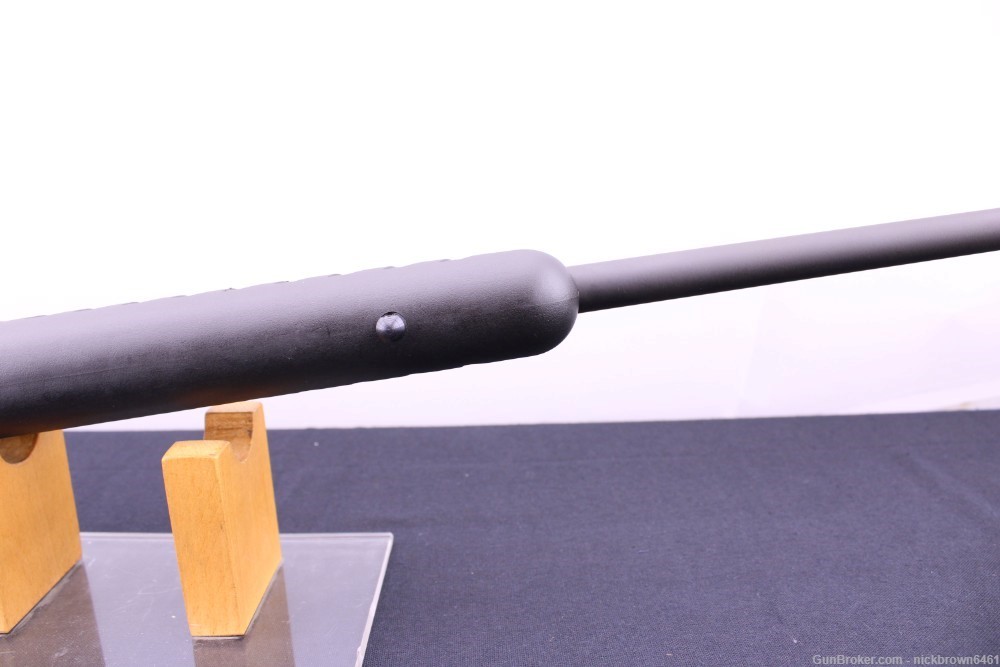 RUGER AMERICAN 243 WINCHESTER 22” BARREL INTEGRATED PIC RAIL -img-20