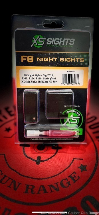 XS F8 Night Sights-img-0