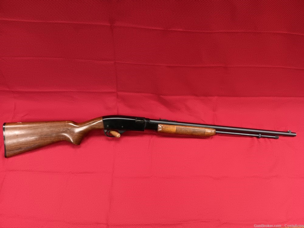 Remington 572 Fieldmaster *Pre-68*-img-0