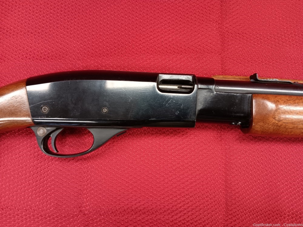 Remington 572 Fieldmaster *Pre-68*-img-5