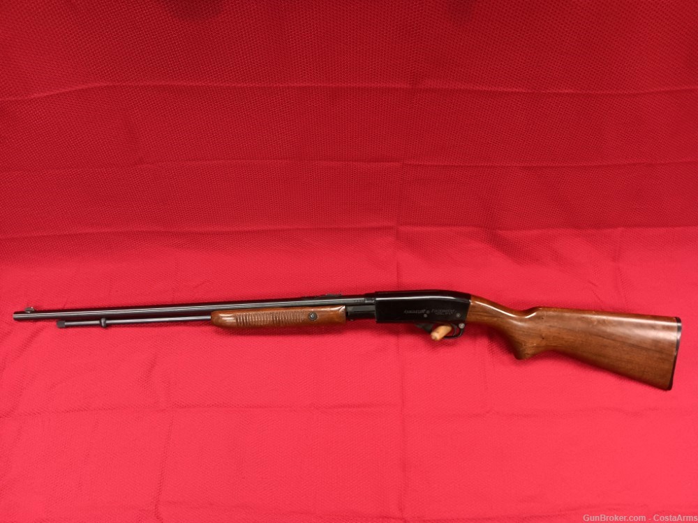Remington 572 Fieldmaster *Pre-68*-img-1