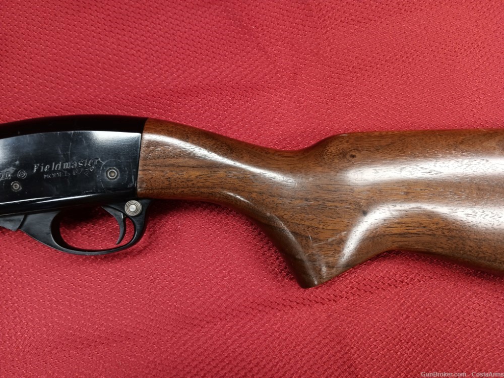 Remington 572 Fieldmaster *Pre-68*-img-13