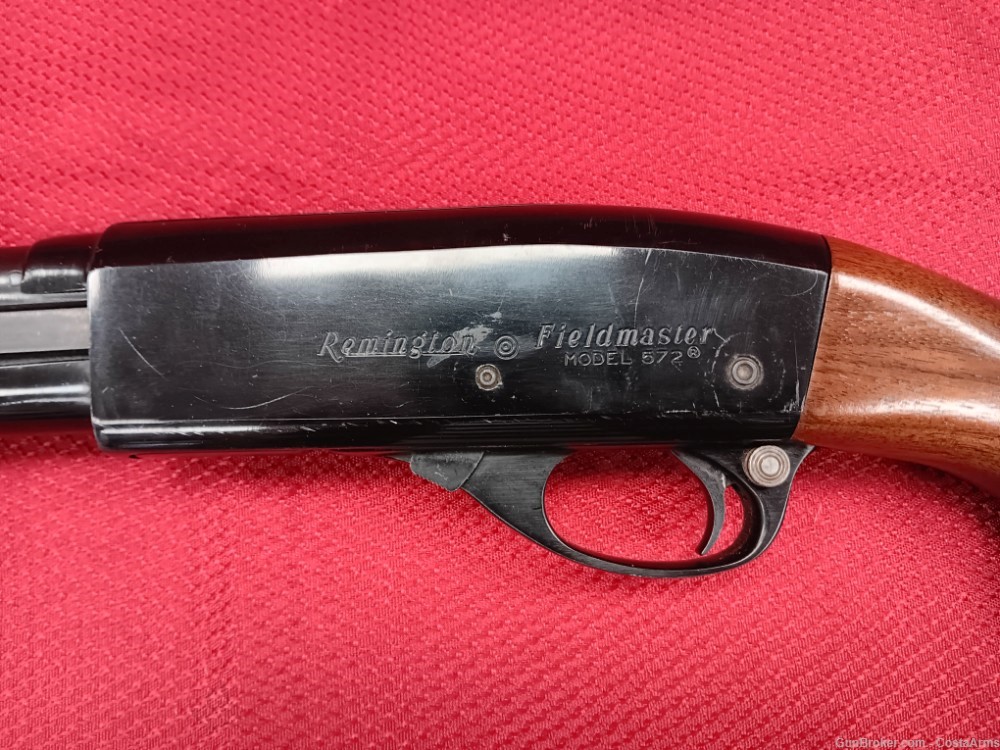Remington 572 Fieldmaster *Pre-68*-img-16