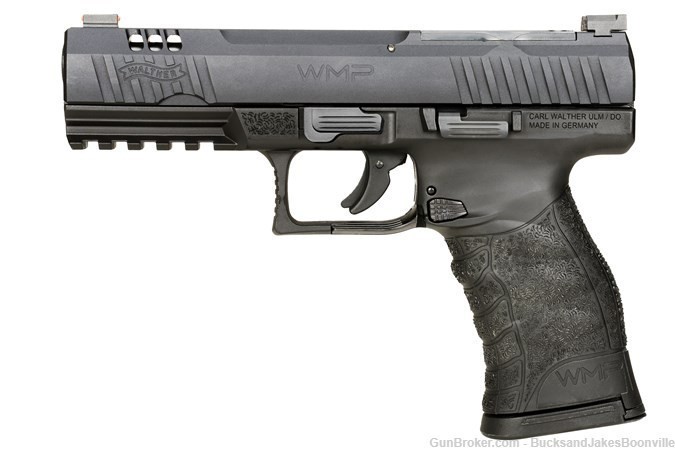 WALTHER ARMS WMP 22 MAGNUM-img-0