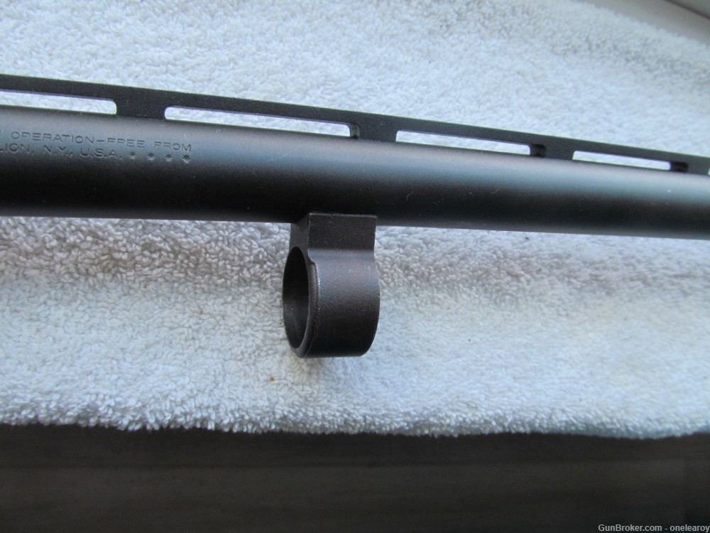 Remington 870 12 Ga Vent Rib Barrel-img-2
