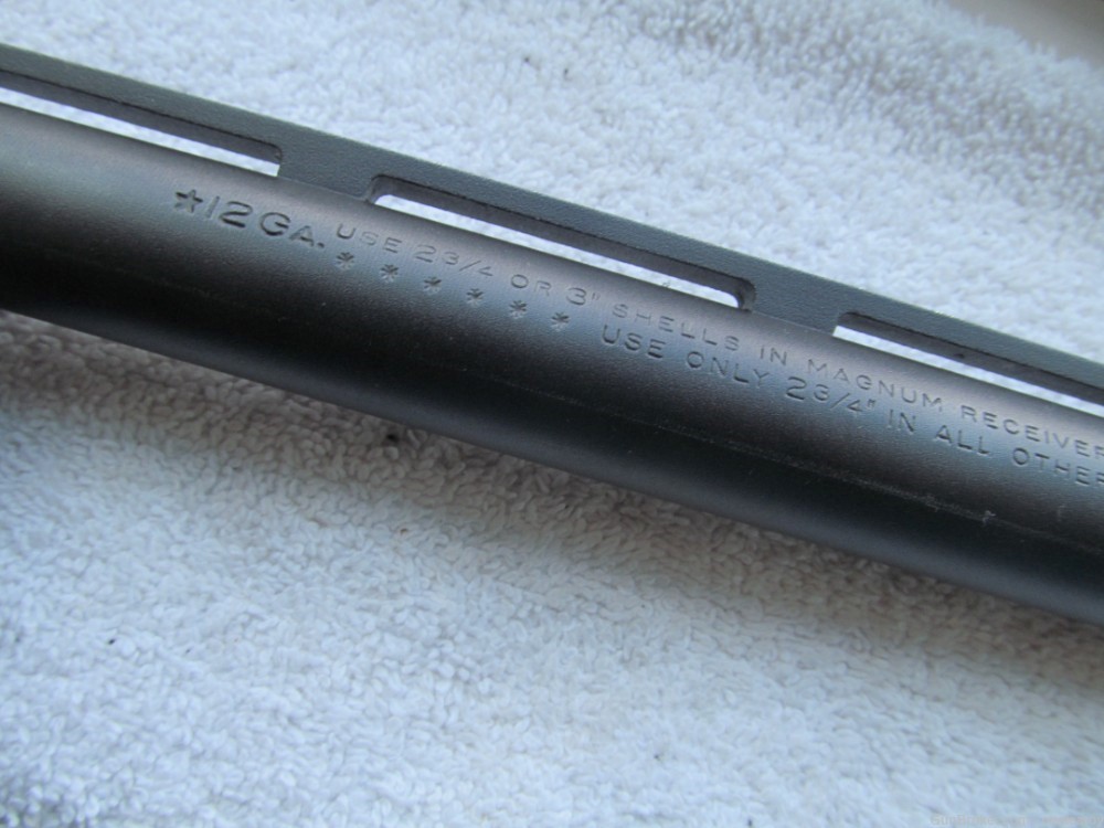 Remington 870 12 Ga Vent Rib Barrel-img-6