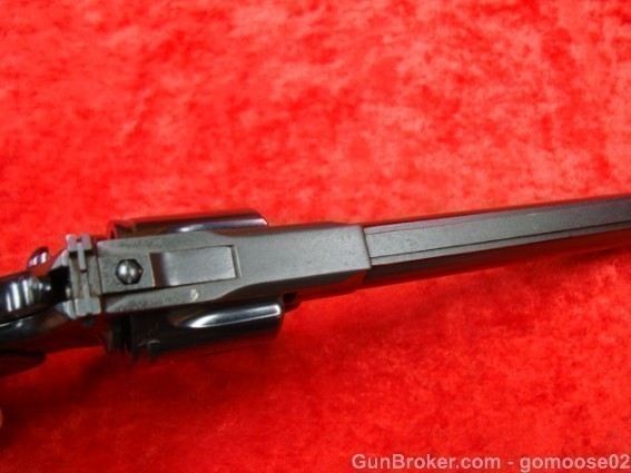 1979 COLT PYTHON 357 Magnum Royal Blue 6" Barrel Snake WE BUY & TRADE GUN-img-18