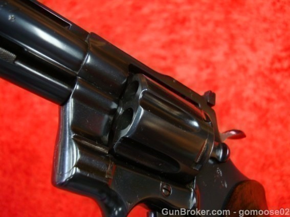 1979 COLT PYTHON 357 Magnum Royal Blue 6" Barrel Snake WE BUY & TRADE GUN-img-20