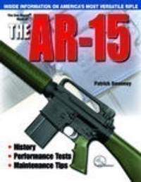 GUN DIGEST Book Of The AR-15 Volume 1 AR15-img-0