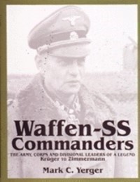Waffen-SS Commanders - VOLUME 2:-img-0