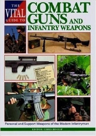 THE VITAL GUIDE To Combat Guns And InfantryWeapon-img-0