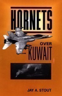 HORNETS OVER KUWAIT-img-0