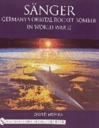 SÄNGER - Germany's Orbital Rocket Bomber-img-0
