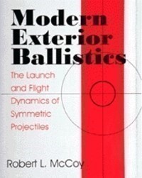 Modern Exterior Ballistics-img-0