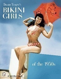 Bunny  Yeager's  BIKINI Girls Of The 1950'S-img-0