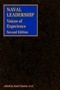 NAVAL LEADERSHIP, 2ND EDITION Voices of Experience-img-0
