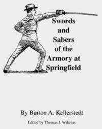 SWORDS AND Sabers Of The Armory At Springfield-img-0