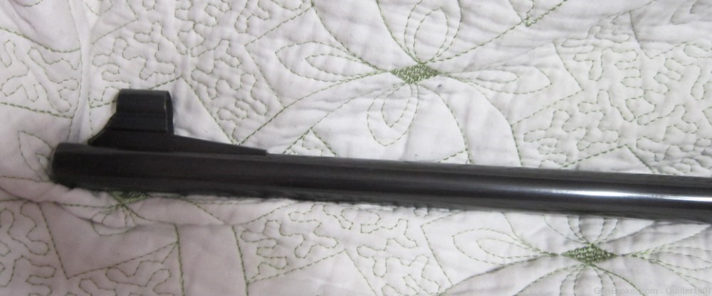 Remington 700BDL 30-06 Springfield Bolt Action Rifle W Scope & Sling-img-1