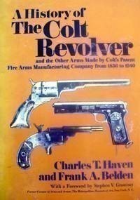 A History Of The Colt Revolver-img-0