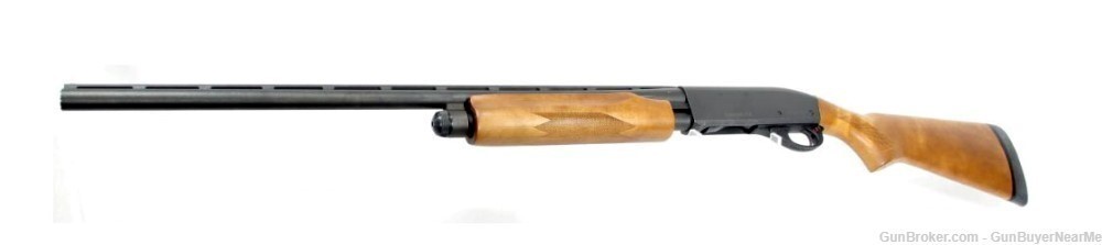 Remington 870 20 Gauge-img-0