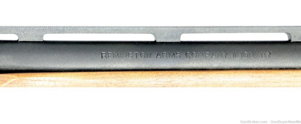Remington 870 20 Gauge-img-2