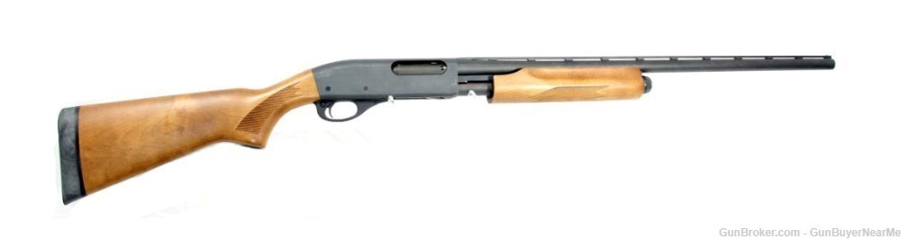 Remington 870 20 Gauge-img-1