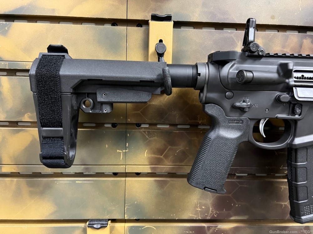 Noveske Gen 4 Shorty - 300BLK - Pistol, BRAND NEW + Extra Mags-img-3