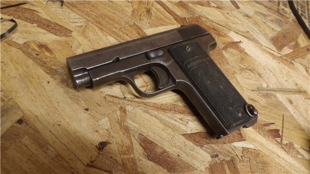 8rd Magazine for French Unique .32acp   (i102)-img-1