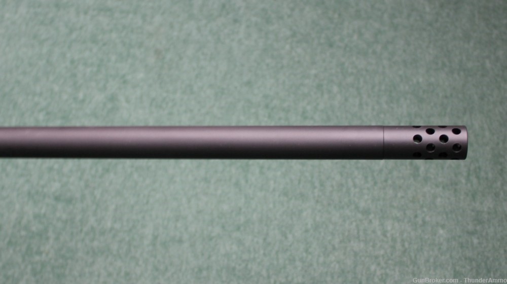 Bergara B-14 Wilderness Series HMR 300 PRC Bolt Action Rifle NO Bipod -img-6
