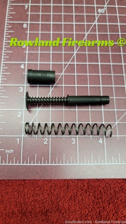 Springfield Armory 9MM Micro-Compact Recoil Guide Rod Assembly-img-0
