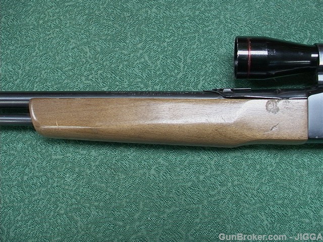 Used Winchester 190 .22 cal.-img-10