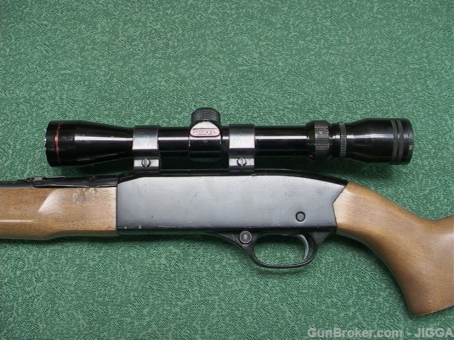 Used Winchester 190 .22 cal.-img-9