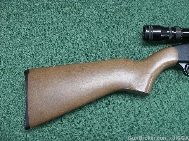 Used Winchester 190 .22 cal.-img-1