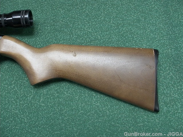 Used Winchester 190 .22 cal.-img-8