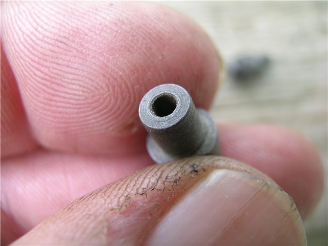 6-1mm metric thread Musket Nipple, for CVA Traditions, Jukar  +,-img-0