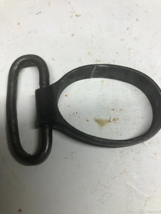 + MAUSER ARGENTINA M 1935 FRONT SLING BAND -img-2