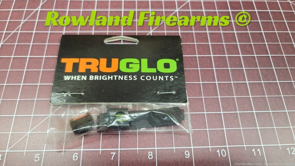 TruGlo Marlin/Henry 336 Rifle Sight TG114-img-0