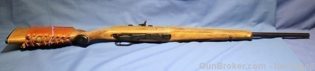 Heckler & Koch 300 .22WMR Rifle  G1680-img-2
