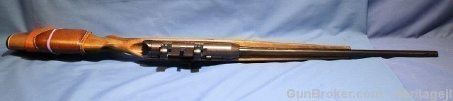 Heckler & Koch 300 .22WMR Rifle  G1680-img-3