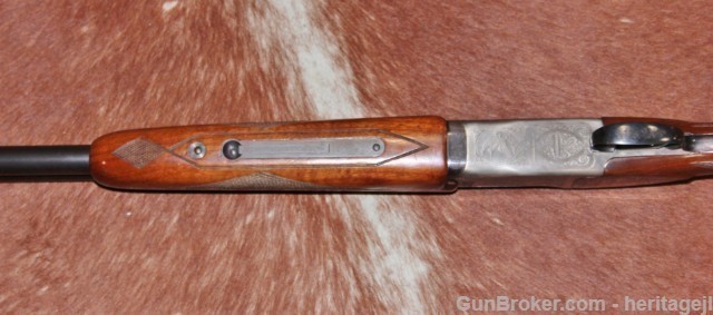 Winchester Model 101 XTR Lightweight 12GA 28" G819-img-9