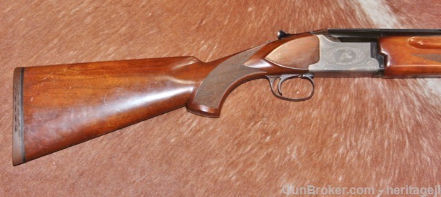 Winchester Model 101 XTR Lightweight 12GA 28" G819-img-1